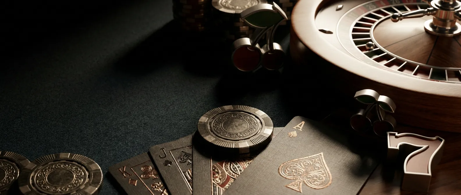 Janusz Casino bonus